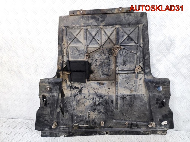 Защита картера Renault Megane 2 8200368372