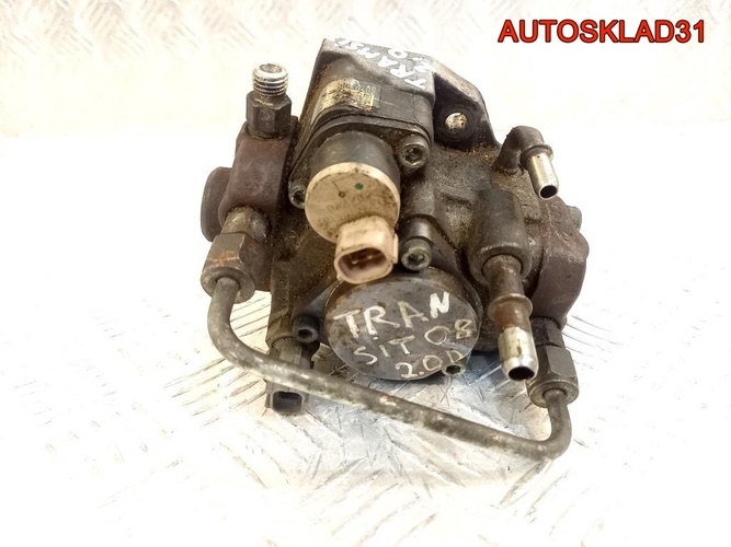 Тнвд Ford Transit 2.0 6C1Q9B395AD Дизель