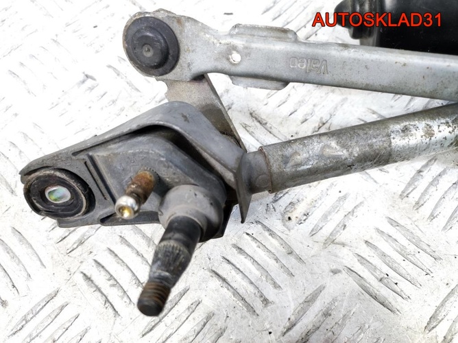 Трапеция стеклоочистителей Toyota Aygo 850100H011