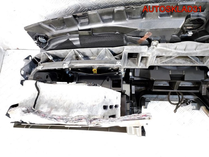 Торпедо Audi A8 D3 4E1857003D