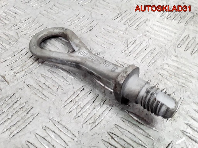 Крюк буксировочный Audi A6 C5 4B0805616A
