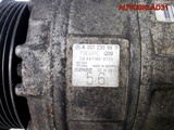Компрессор кондиционера Mercedes W203 A0012305611 (Изображение 9)