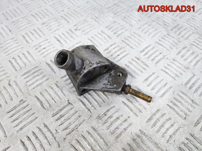 Фланец картерных газов Opel Vectra B 90466781