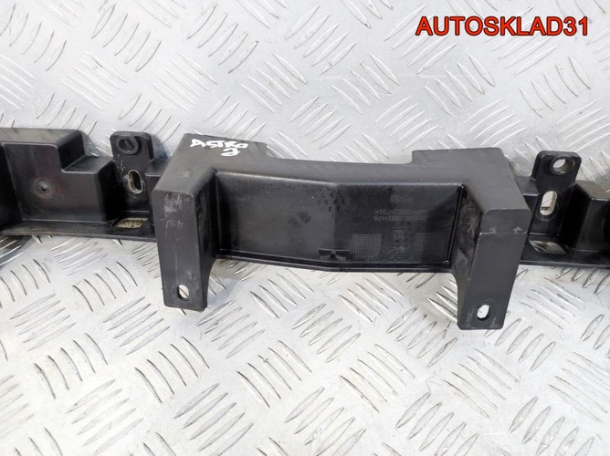 Панель передняя центральная Opel Astra J 13264478