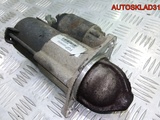 Стартер Opel Astra H 1.6 Z16XEP 55556092 (Изображение 6)