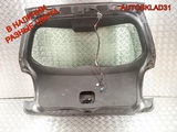 Дверь багажника Toyota Auris E15 6700502110 (Изображение 7)