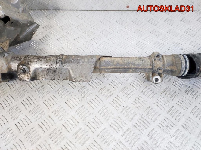 Рейка рулевая Mercedes W169 A1694660638