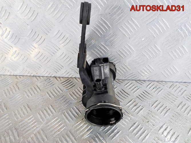 Патрубок интеркулера Mercedes W203 A0041533128