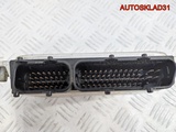 Блок ЭБУ Volkswagen Lupo 1,0 AUC 030906032AS (Изображение 3)
