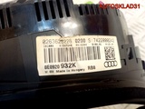 Панель приборов Audi A4 B7 8E0920932K 2.0 дизель (Изображение 5)
