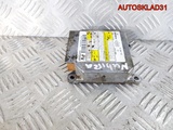 Блок управления AIR BAG Daewoo Nubira 96806716 (Изображение 5)