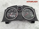 Панель приборов Opel Astra H 13267544 Дизель (Изображение 1)