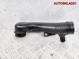 Патрубок интеркулера Volkswagen Sharan 7M3129654K (Изображение 1)