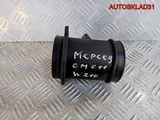 Расходомер воздуха Mercedes Benz W210 A0000941248 (Изображение 2)