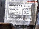 Автономный отопитель VW Passat B6 3C0815005N (Изображение 2)