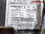Автономный отопитель VW Passat B6 3C0815005N (Изображение 9)