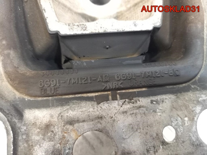 Опора КПП левая Ford Galaxy 6G917M121AC