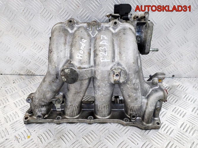 Коллектор впускной Honda Shuttle RA 2,3 F23A7 