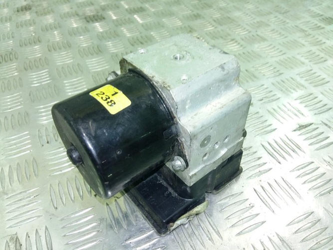 Блок абс ABS Opel Vectra C 12773671