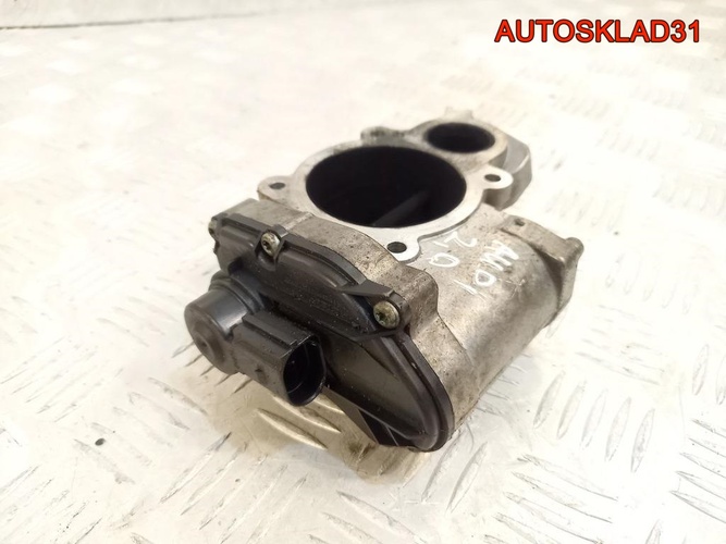 Клапан EGR Audi A4 B6 2.0 AWA 06D131503C