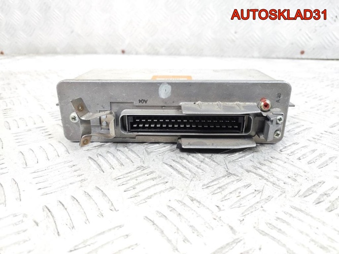 Блок управления ABS Audi 100 C4 443907379C