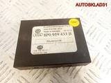 Блок комфорта Audi A3 8P0959433B (Изображение 1)