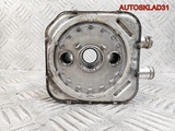 Радиатор масляный Audi A6 C5 1.9 AFN 028117021C (Изображение 5)