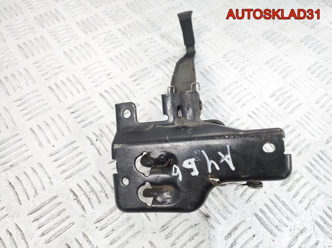 Замок капота Audi A4 B6 8E0823480A