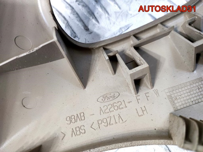 Накладка ручки двери внутри Комплект Ford Focus 1