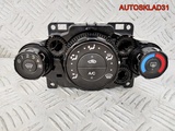 Блок управления климата Ford Fiesta 6 8A6119980BE (Изображение 1)