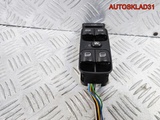 Блок стеклоподъёмников Mercedes W203 A2038210679 (Изображение 6)