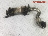 Радиатор системы EGR BMW E39 3,0 M57D 11717787404 (Изображение 3)