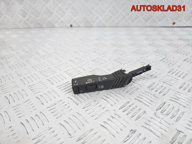 Переключатель дворников Opel Vectra C 09180817