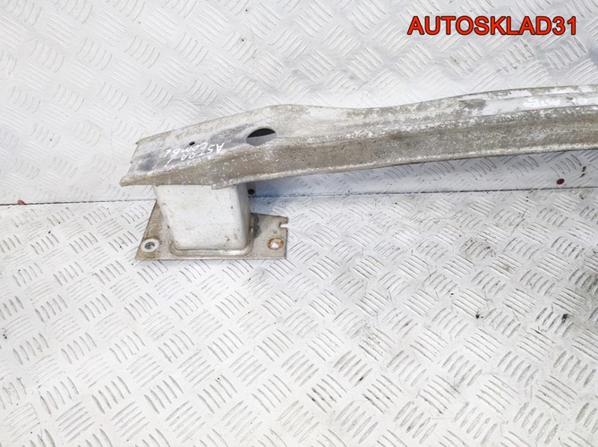Усилитель заднего бампера Opel Astra J 13409229