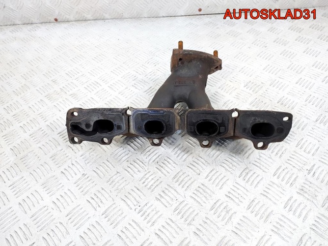 Коллектор выпускной Opel Vectra C 2.2 Z22SE 24438032