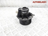 Моторчик отопителя Volkswagen Golf 2 191819021 (Изображение 4)