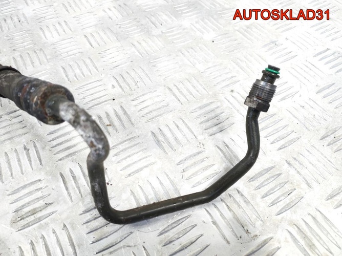 Трубка гидроусилителя Opel Astra H 5951307 Трубка гидроусилителя Opel Astra H 5951307
