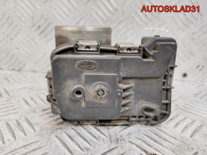 Заслонка дроссельная VW Golf 7 1,2 CJZA 03F133062B