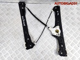 Стеклоподъемник передний левый BMW E90 51337140587 (Изображение 1)