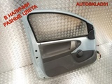Дверь передняя левая Toyota Aygo 670020H020 (Изображение 8)