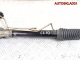 Рейка рулевая Renault Clio 2 7700429712 (Изображение 4)