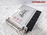 Блок Эбу Volkswagen Golf 4 1,9 TDI ALH 038906012AS (Изображение 3)