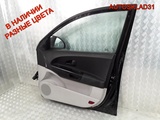 Дверь передняя правая Kia Ceed 2007-2012 Универсал (Изображение 5)