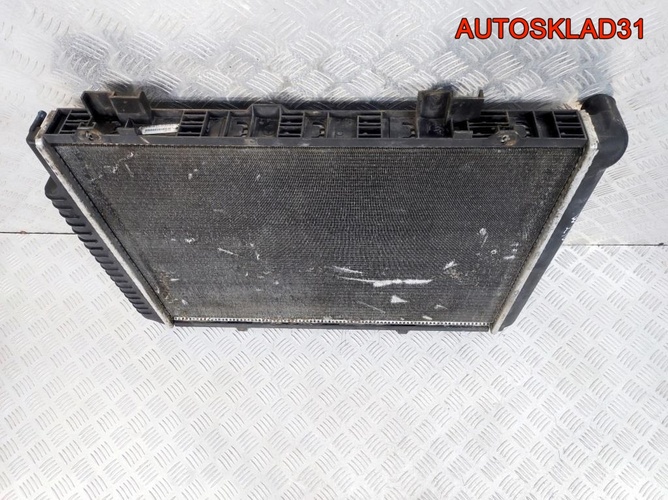 Радиатор основной Mercedes Benz W210 A2105007103