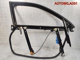 Рамка двери передней правой Audi A4 B6 8E0837462A (Изображение 1)