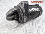 Стартер BMW E46 2,2 M54B22 0986017110 Бензин (Изображение 3)