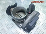 Заслонка дроссельная Audi A6 C5 1,8 AEB 058133063C (Изображение 1)