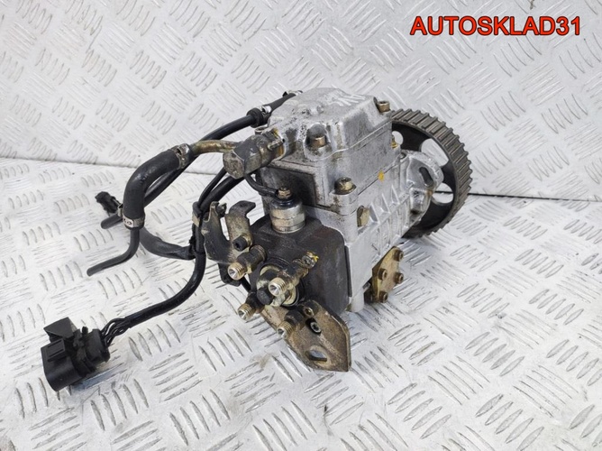 ТНВД Audi A4 B5 1.9 AVG 028130115A Дизель