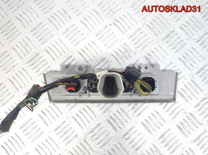 Блок кнопок Ford Focus 2 4M5113D734BC