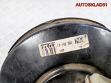 Усилитель тормозов вакуумный Opel Astra H 13142360 (Изображение 8)